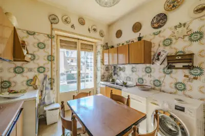 House for sale, Via Meropia, Roma