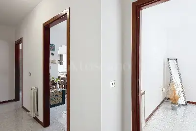 Casa in vendita, Via Baldedda, Sassari