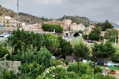 Villa in vendita, Via Molara, Trabia