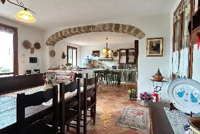 Casa Indipendente in vendita, Strada Vicinale Punta Moro, Alghero