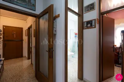 Casa in vendita, Via Colombera, Porcia