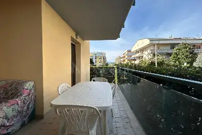 Casa in vendita, Via Delfico, Martinsicuro