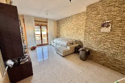 Casa in vendita, Via Rosa Luxemburg, Nettuno