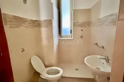 Casa in affitto, Via Pignatelli Aragona, Palermo