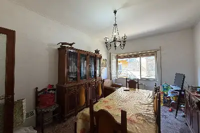 Casa in vendita, Viale delle Repubbliche Marinare, Roma