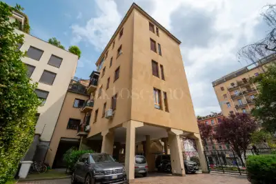 Casa in affitto, Via Campo Lodigiano, Milano