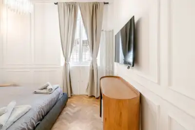 Casa in vendita, Via Pietro Borsieri, Milano