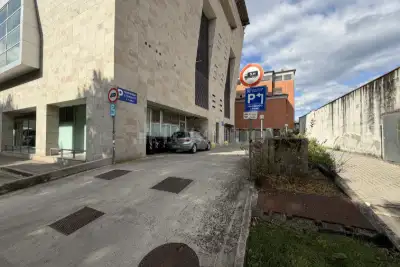 Posto Auto in vendita, Via Curtatone, Prato