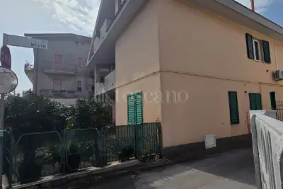 Casa in vendita, Via G. Verrotti, Montesilvano