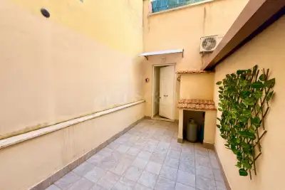 Casa in vendita, Via dei Volsci, Nettuno