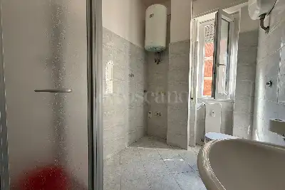 Casa in vendita, Via Climene, Roma