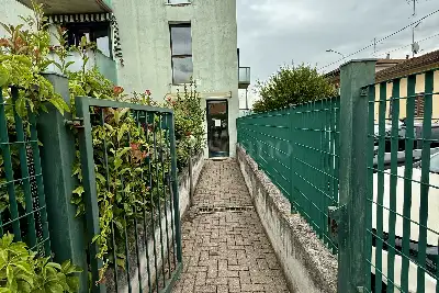 Casa in vendita, Via Martiri della Libertà, Ospitaletto