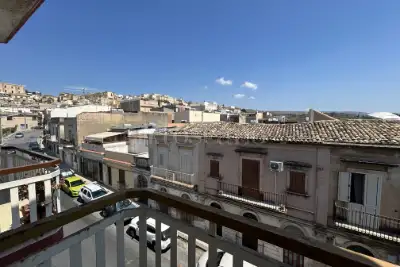 Casa in vendita, Via Angelo Cavarra, Noto