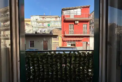 Casa in vendita, Via Croce, Aci Catena