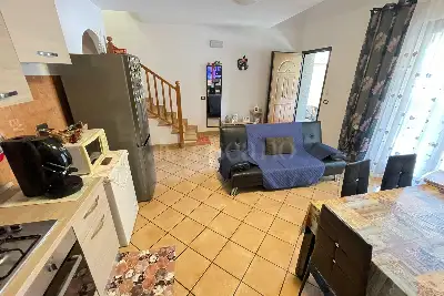 Villa Bifamiliare in vendita, Via Silanus, Fiumicino