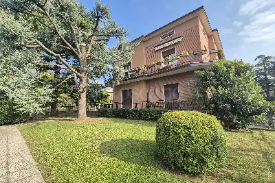 Villa Plurifamiliare in vendita, Via Mario Marcazzan, Brescia
