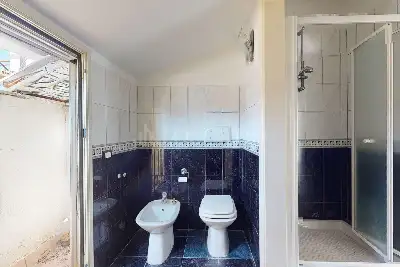 Casa in vendita, Via Paolo Paruta, Cagliari