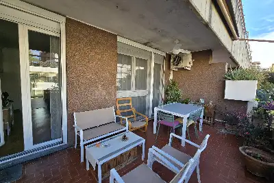 Casa in vendita, Via Umberto Saba, Roma