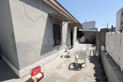 Casa Indipendente in vendita, Via Sempione, Nettuno