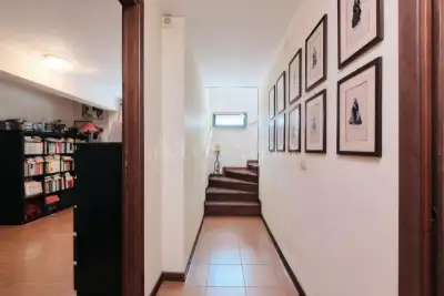 Villa Bifamiliare in vendita, Via Ippia di Elide, Roma