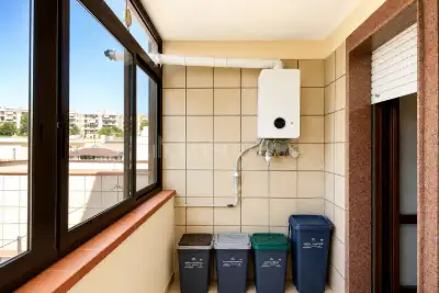 Casa in vendita, Via Galvani, Cagliari