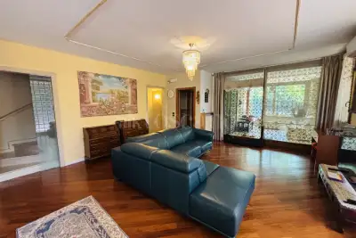 Villa in vendita, Via Fantasina, Cellatica