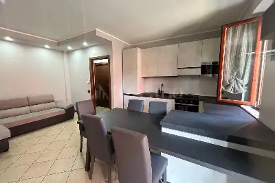 Casa in vendita, Via C. Soletti, Castel Mella