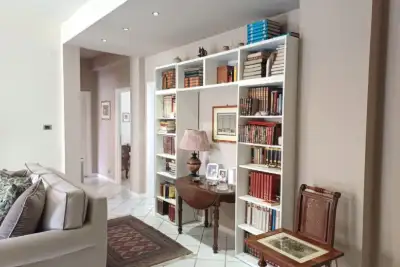 Casa in vendita, Via Altavilla Irpina, Roma