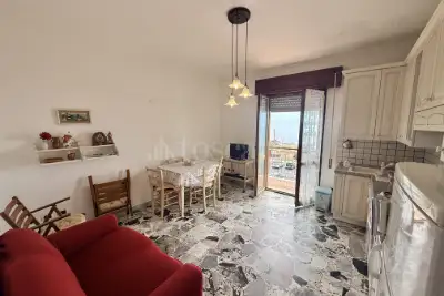 Casa in vendita, Via Nina, Anzio