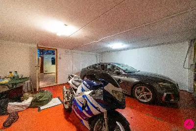 Villino a Schiera in vendita, Via Benedetti, Pordenone