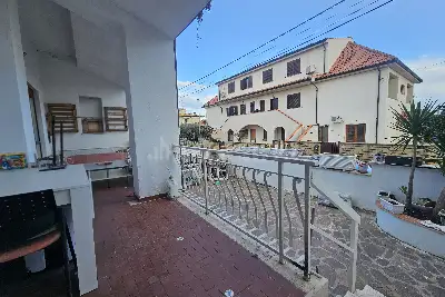 Casa in vendita, Via del Poligono, Anzio