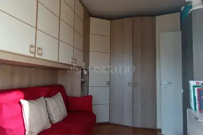 Attico in vendita, Via Perin del Vaga, Milano