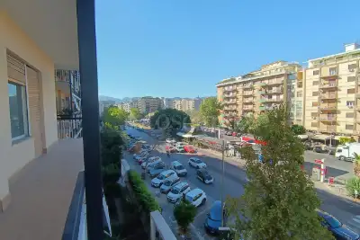 Casa in vendita, Viale Campania, Palermo