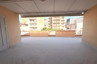 Casa in vendita, Via Ciccarello, Reggio di Calabria