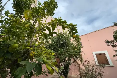 Villa in vendita, Strada Provinciale 71, Oria