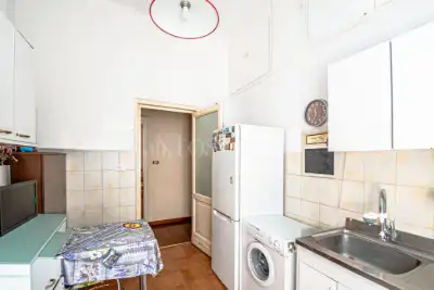 Casa in vendita, Corso Torino, Genova