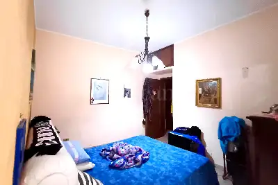 Casa in vendita, Via dell'Orologio, Palermo