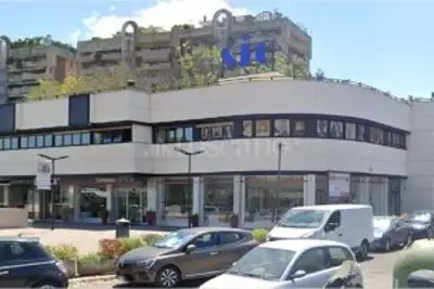 Magazzino in affitto, Viale Città d'europa, Roma