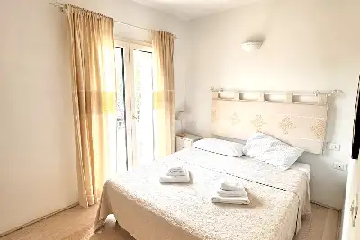 Attico in vendita, Porto Rotondo , Piazza Andrea Cascella , Olbia