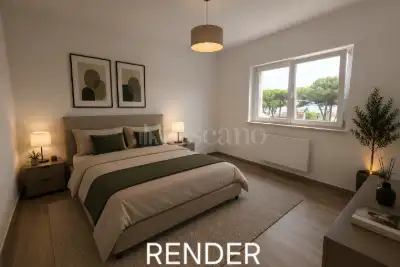 Casa in vendita, Via Botticelli, Santa Marinella