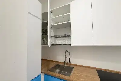 Casa in vendita, Viale Bligny, Milano