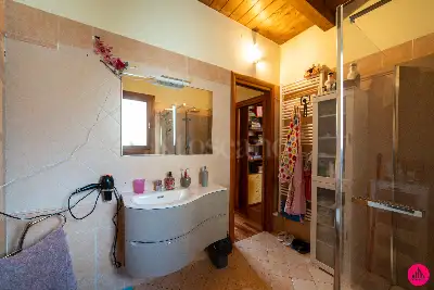 Villino a Schiera in vendita, Vicolo Frisanco, Maniago