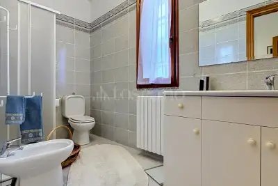 Villa in vendita, Strada Vicinale Monti Bianchinu 16, Sassari
