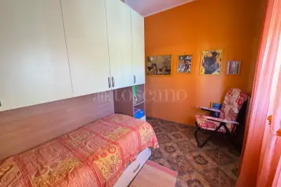 Casa in vendita, Via Giuseppe Cirincione, Palermo