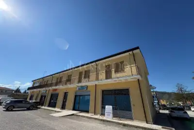 Ufficio in affitto, Via Nuova, Avezzano