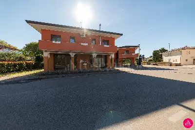 Casa in vendita, Piazza San Bartolomeo, Azzano Decimo