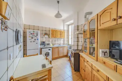 Attico in vendita, Via Giacomo Rho, Roma