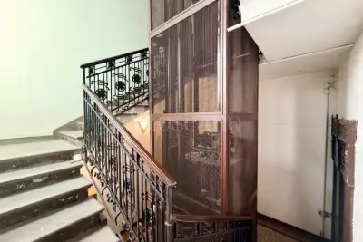 Casa in vendita, Via Plinio, Milano