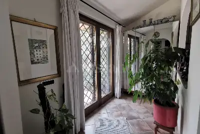 Villa in vendita, Via Enrico De Leva, Roma