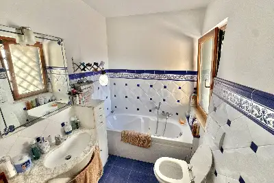 Villa Bifamiliare in vendita, Via della Chiusa, Nettuno